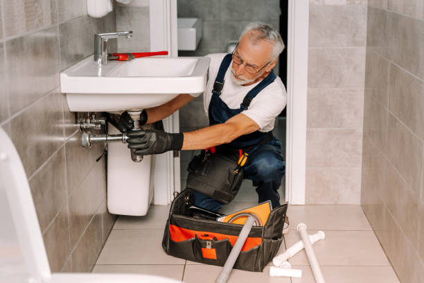 Best Emergency Plumbing Services in Paris, MO